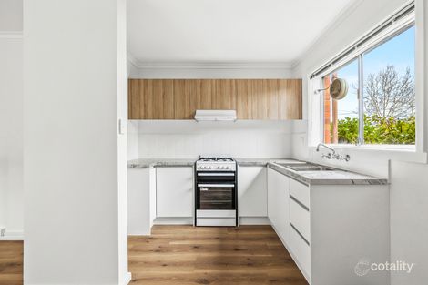 Property photo of 5/158 Oakleigh Road Carnegie VIC 3163