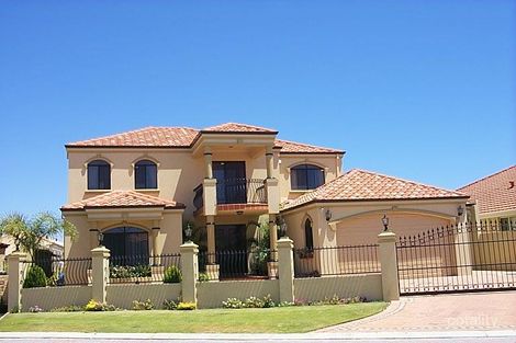 39 Deverall Sq, Hillarys, WA 6025