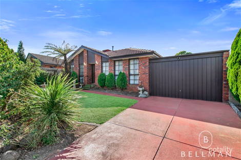 26 Matilda Ave, Wantirna South, VIC 3152