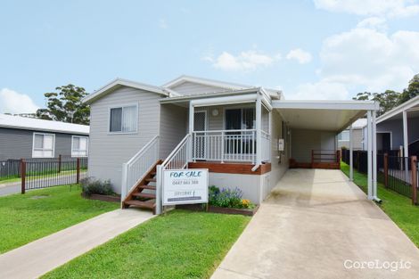 Property photo of 13/35 The Basin Road St Georges Basin NSW 2540