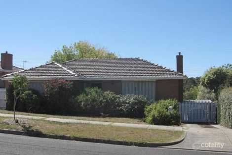 20 Vera St, Bulleen, VIC 3105