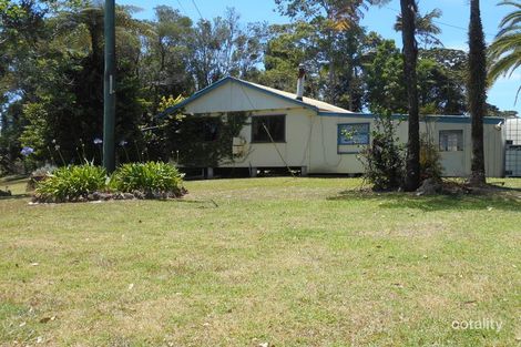 Property photo of 47 Blacks Road Dalrymple Heights QLD 4757
