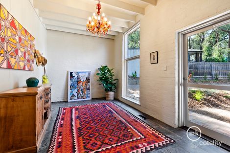 Property photo of 25 Pymm Avenue Eltham North VIC 3095