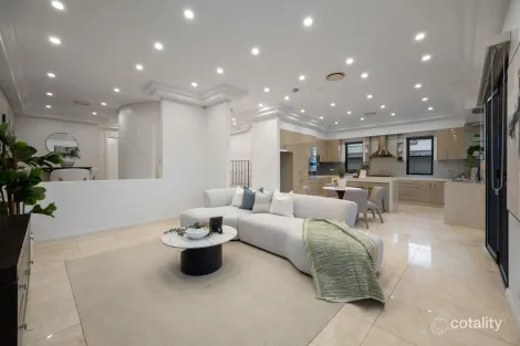 Property photo of 20 Strathlora Street Strathfield NSW 2135