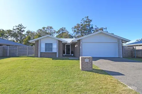Property photo of 38 Larissa Way Urangan QLD 4655