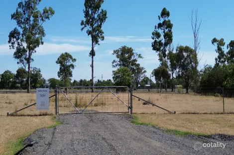 10 Mcintyre St W, Inglewood, QLD 4387