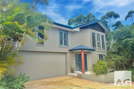 Property photo of 57A Hilltop Parkway Tallwoods Village NSW 2430