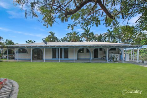 Property photo of 6 Apple Flat Road Alligator Creek QLD 4816