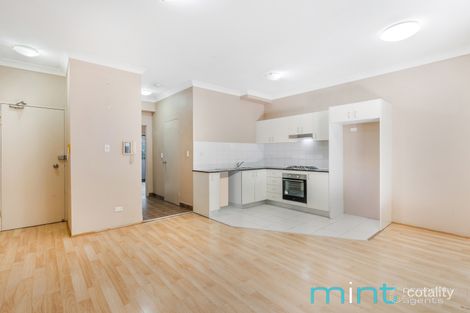 7/9-17 Eastbourne Rd, Homebush West, NSW 2140