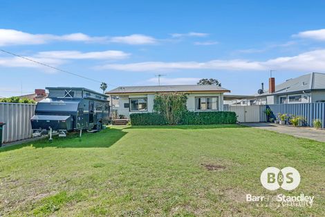 Property photo of 34 Winton Street Carey Park WA 6230