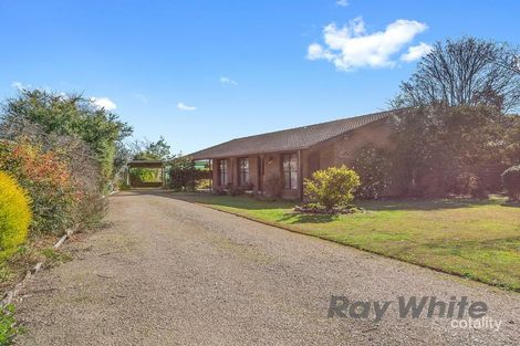 Property photo of 65 Sydney Road Benalla VIC 3672
