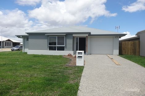 1/3 Gadsden Loop, Mount Louisa, QLD 4814