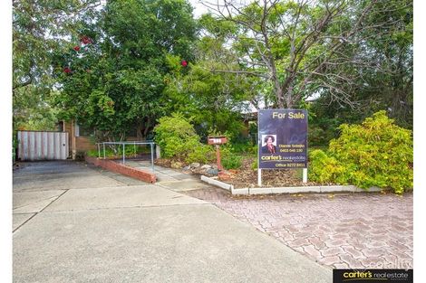 Property photo of 412 Guildford Road Bayswater WA 6053