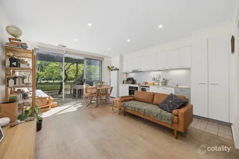 Property photo of 9/123 Lowanna Street Braddon ACT 2612