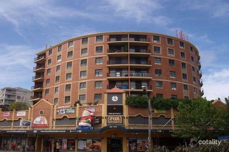 35/60 Harbourne Rd, Kingsford, NSW 2032