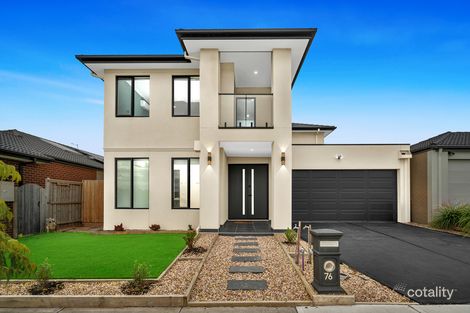 76 ARTEMIS DR, CRANBOURNE EAST, VIC 3977