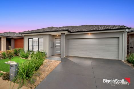 Property photo of 6 Allambie Street Tarneit VIC 3029