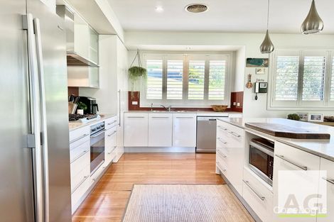 Property photo of 57A Hilltop Parkway Tallwoods Village NSW 2430