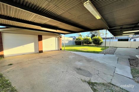 Property photo of 8 Chadwick Crescent Fairfield West NSW 2165