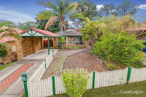 Property photo of 10 Conifer Place Forest Lake QLD 4078