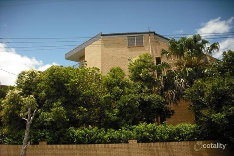 3/30 Lang Pde, Auchenflower, QLD 4066