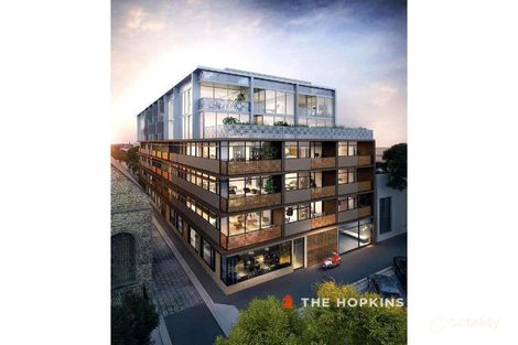 G05/244-246 Dorcas St, South Melbourne, VIC 3205