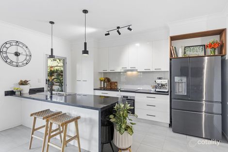 Property photo of 29A Maundrell Terrace Chermside West QLD 4032