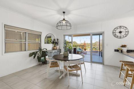 Property photo of 29A Maundrell Terrace Chermside West QLD 4032