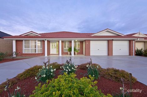 89 Caulfield Cres, Paralowie, SA 5108