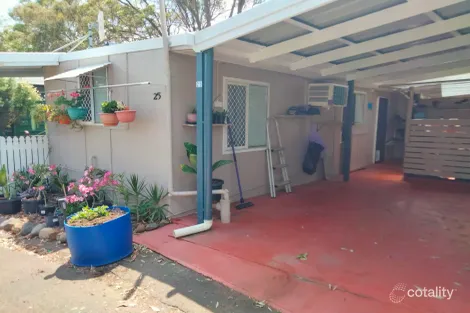 25/20 Childers Rd, Kensington, QLD 4670