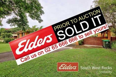 Property photo of 16 Roy Sanders Street South West Rocks NSW 2431