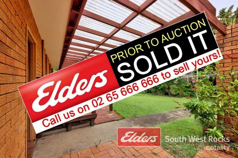 Property photo of 16 Roy Sanders Street South West Rocks NSW 2431