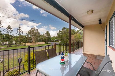 Property photo of 40 Fitzroy Street Wardell NSW 2477