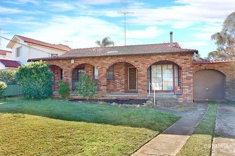 29 Ian Cres, Chester Hill, NSW 2162