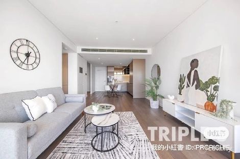 Property photo of 3705/81 Harbour Street Haymarket NSW 2000