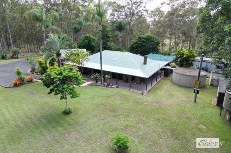 1a Mountain Rd, Summerholm, QLD 4341