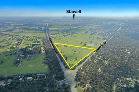 196-232 London Rd, Stawell, VIC 3380