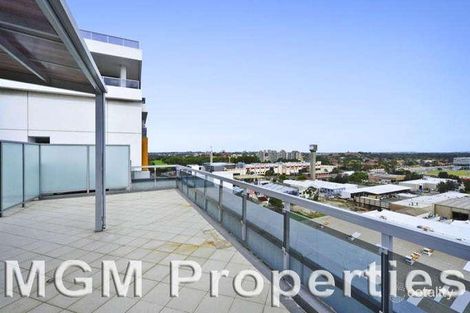Property photo of 1334/2-4 Lachlan Street Waterloo NSW 2017