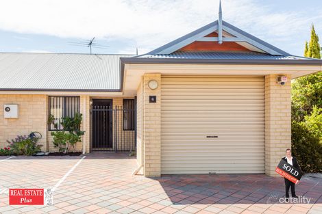4/1 Sampson Cl, Midland, WA 6056