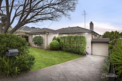 Property photo of 14 Martins Lane Viewbank VIC 3084