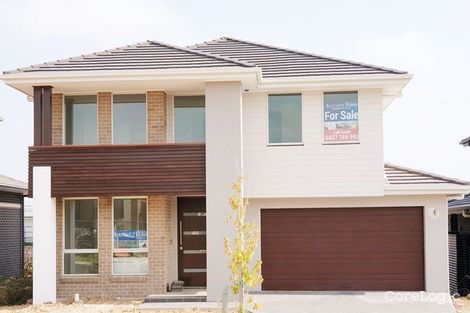 Property photo of 36 Stevens Drive Oran Park NSW 2570