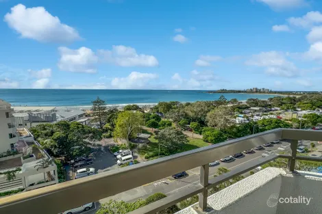 Property photo of 38/135 Parkyn Parade Mooloolaba QLD 4557