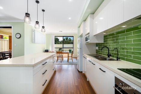 Property photo of 50A Mercedes Drive Holden Hill SA 5088