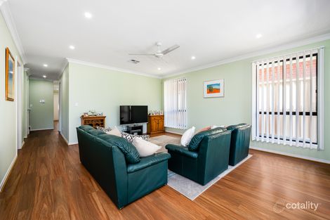 Property photo of 50A Mercedes Drive Holden Hill SA 5088
