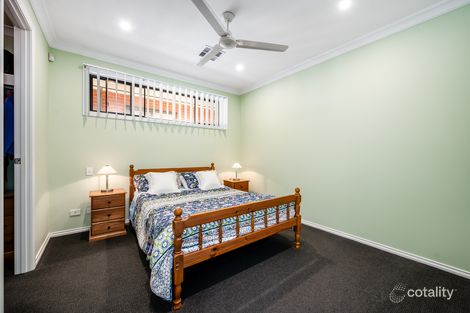 Property photo of 50A Mercedes Drive Holden Hill SA 5088