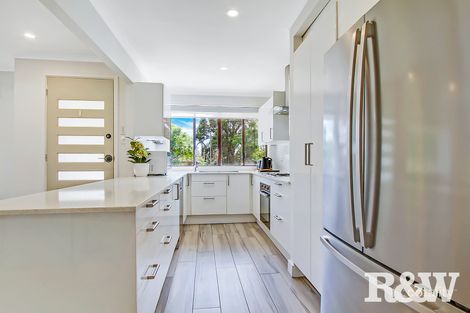 Property photo of 1B/36 Adelaide Street Oxley Park NSW 2760