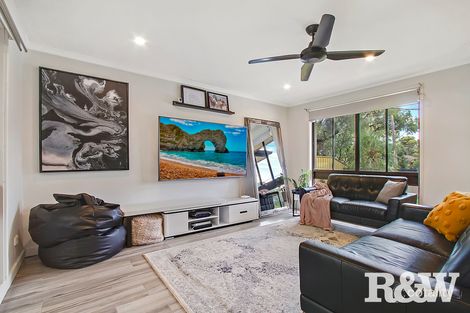 Property photo of 1B/36 Adelaide Street Oxley Park NSW 2760
