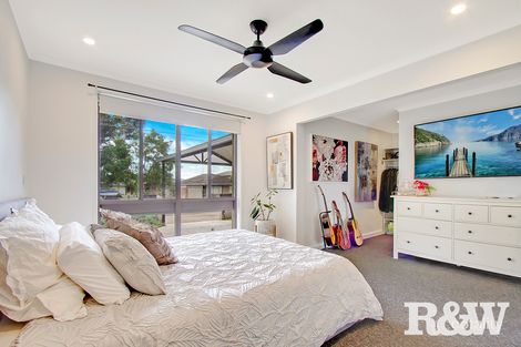 Property photo of 1B/36 Adelaide Street Oxley Park NSW 2760