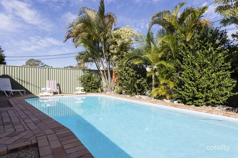 Property photo of 19 Prescoter Drive Victoria Point QLD 4165
