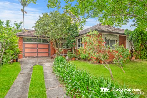 Property photo of 11 Valda Place Marsfield NSW 2122